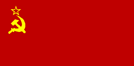 Flag SSSR
